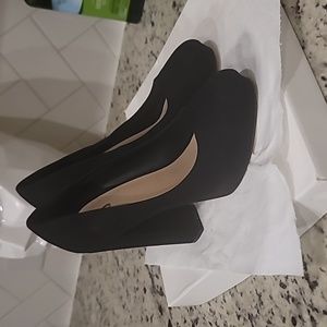 Mix No. Adoviel Chunky Heels